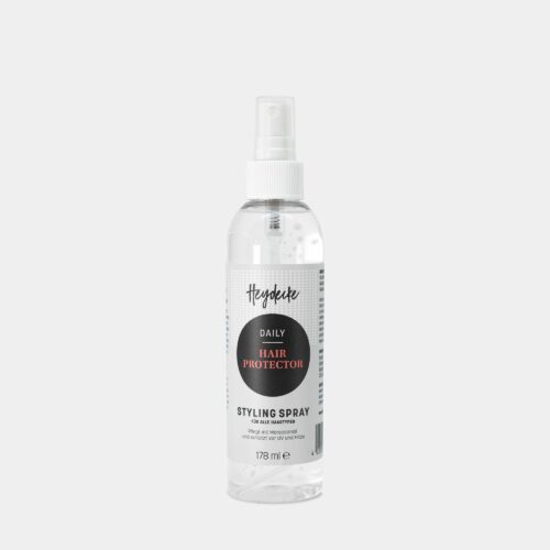 hairsystems heydecke, daily, tägliche pflege, hair protector