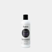 hairsystems heydecke, daily, tägliche pflege, silver care toning shampoo