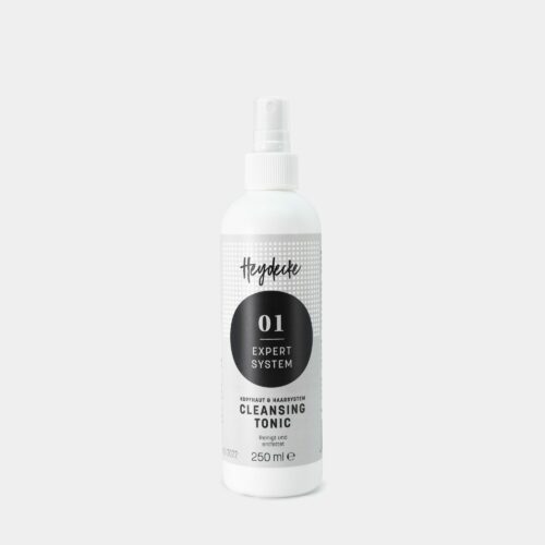 hairsystems heydecke, expert system, Reiniger