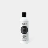 hairsystems heydecke, expert system, reinigung, peeling gel