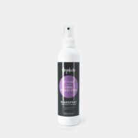 hairsystems heydecke, styling, firm perfection, haarspray