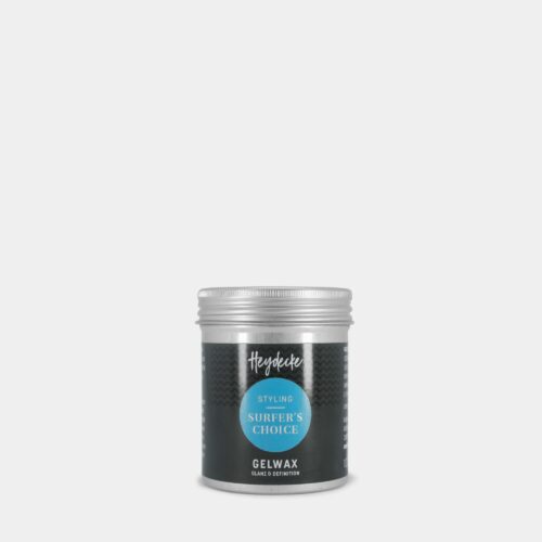 hairsystems heydecke, styling, surfers choice, gelwax