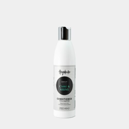 hairsystems heydecke, daily, Care & Shine Conditioner
