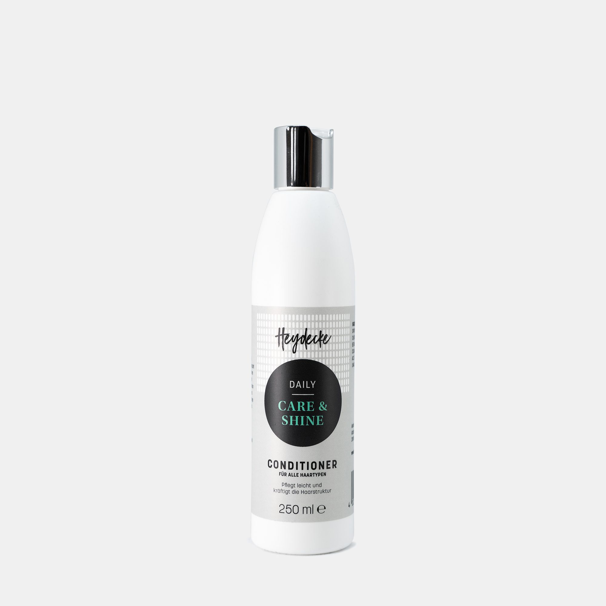 hairsystems heydecke, daily, Care & Shine Conditioner