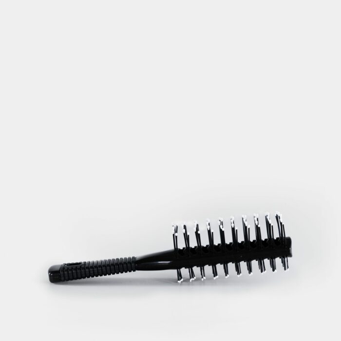 hairsystems heydecke, styling, bürste, efalock doppelventbürste