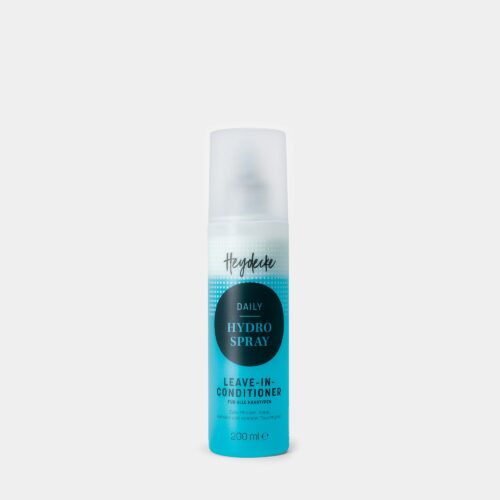 hairsystems heydecke, daily, Care & Shine Hydro Spray
