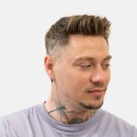 hairsystems heydecke, frontsystem, hey2do, frontal hairpiece