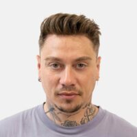 hairsystems heydecke, frontsystem, hey2do, frontal hairpiece