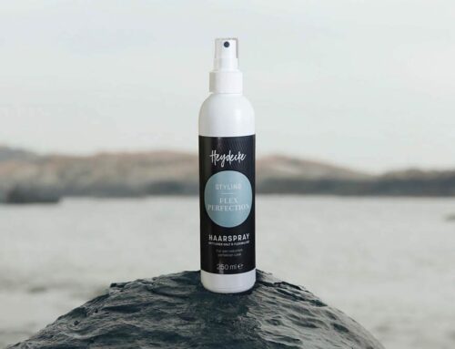 Damit gelingt der Surfer Look mit dem Haarspray Flex Perfection