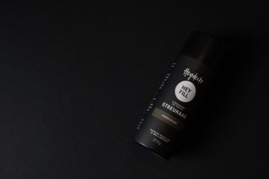 hairsystems heydecke, schuetthaar, streuhaar, hair fibre