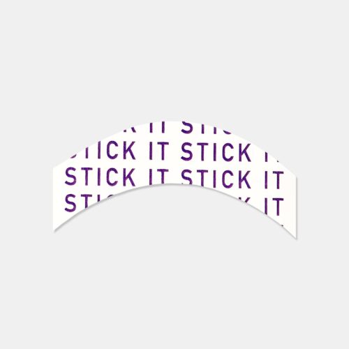 SunShine I Stick It Tape - Stick It Klebestreifen by Heydecke